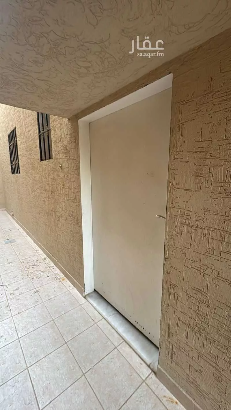 فيلا 6 غرف في طويق 19