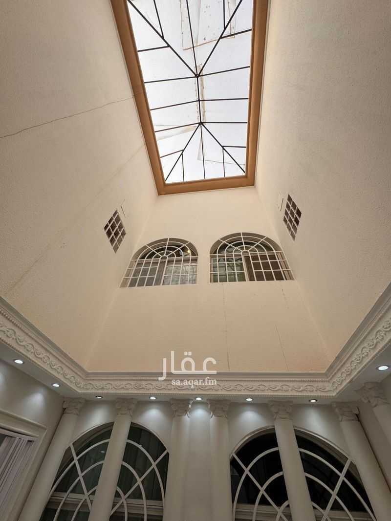 3 bedroom villa in Al Nakheel, Riyadh 3