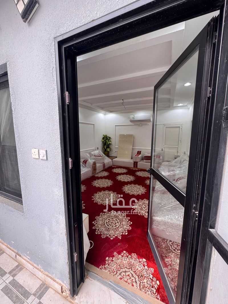 3 bedroom villa in Al Nakheel, Riyadh 8
