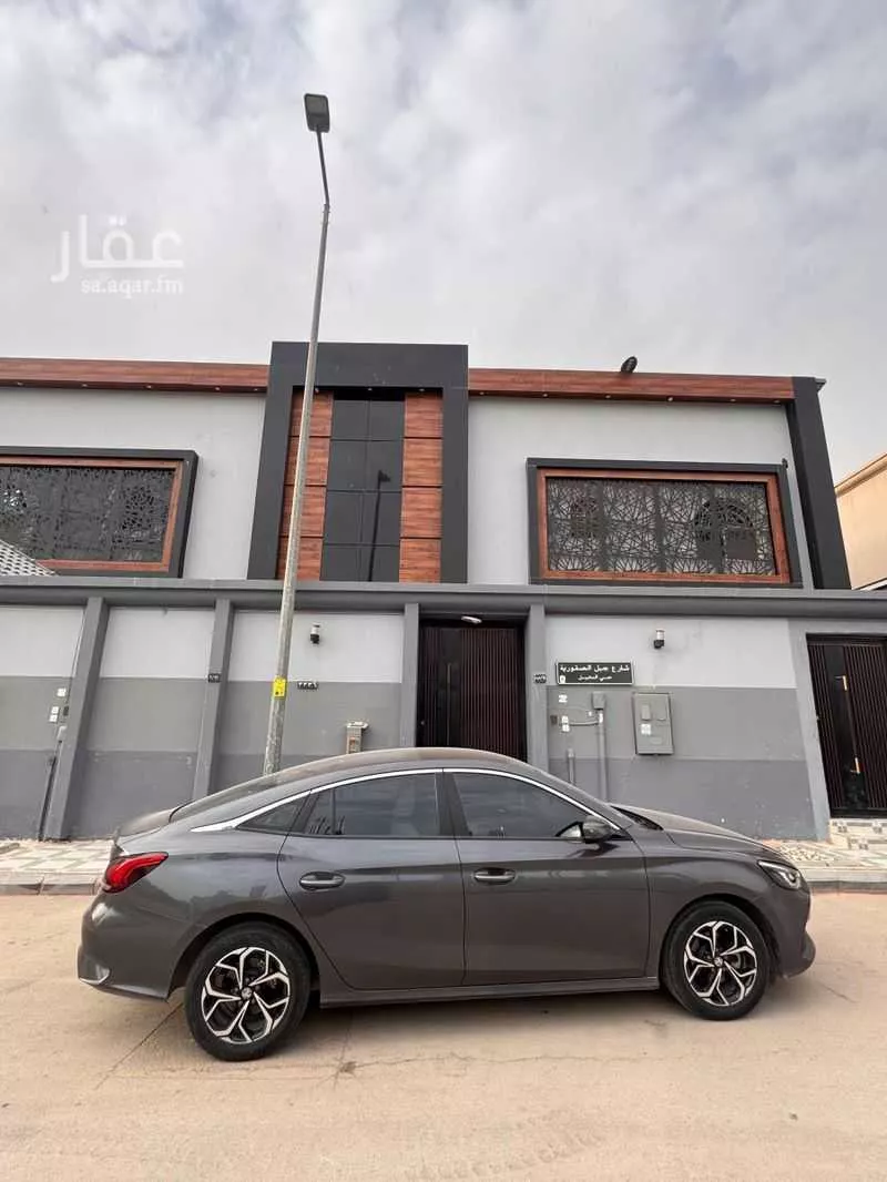 3 bedroom villa in Al Nakheel 4
