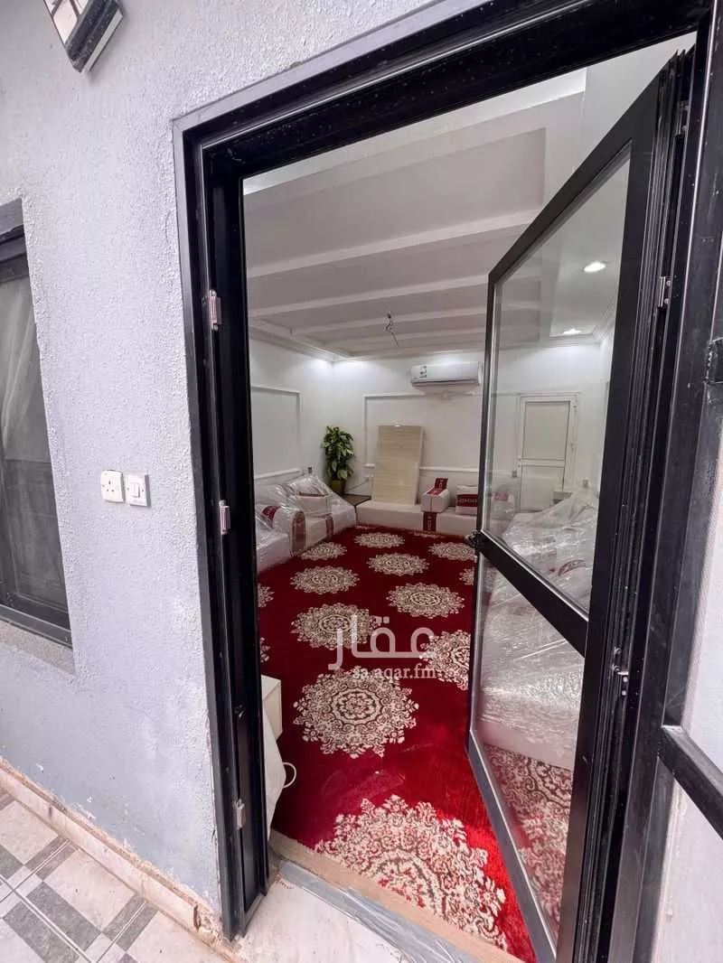 3 bedroom villa in Al Nakheel 8