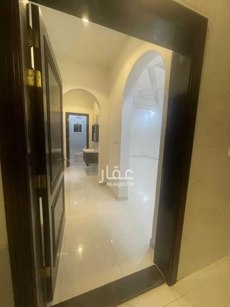 شقة في الرياض