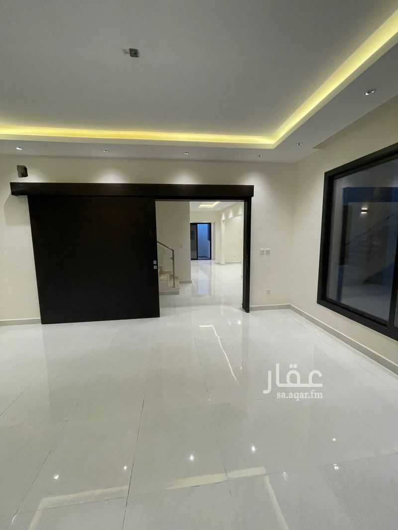 4 bedroom villa in Al Janadriyah, Riyadh 16