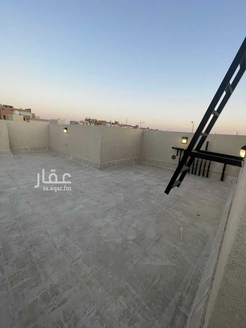 4 bedroom villa in Al Janadriyah, Riyadh 26
