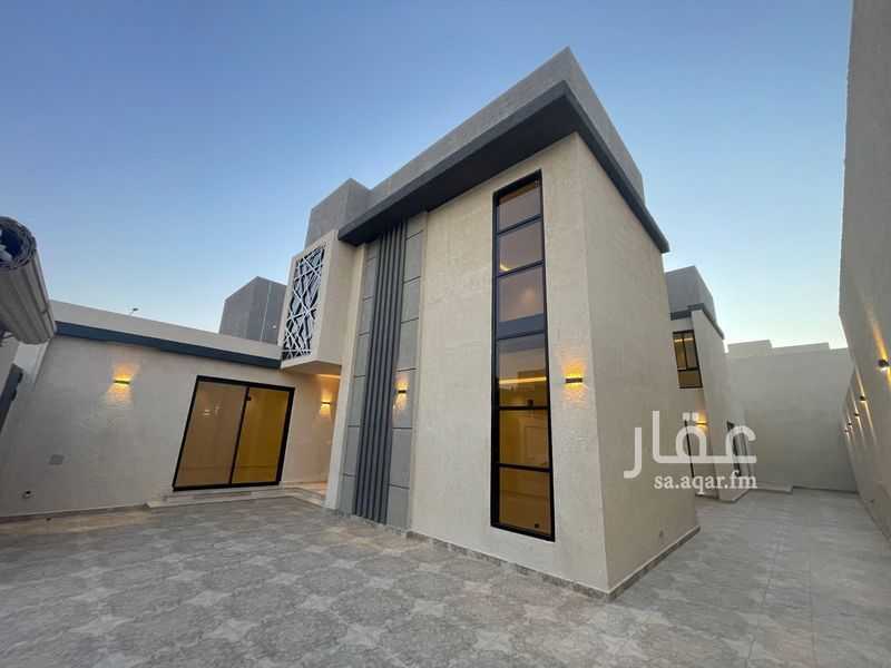 4 bedroom villa in Al Janadriyah, Riyadh 2