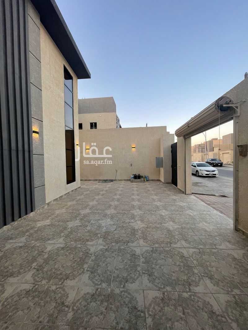4 bedroom villa in Al Janadriyah, Riyadh 4