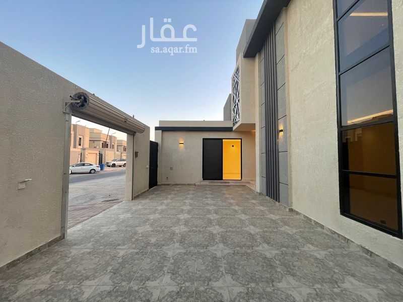 4 bedroom villa in Al Janadriyah, Riyadh 3