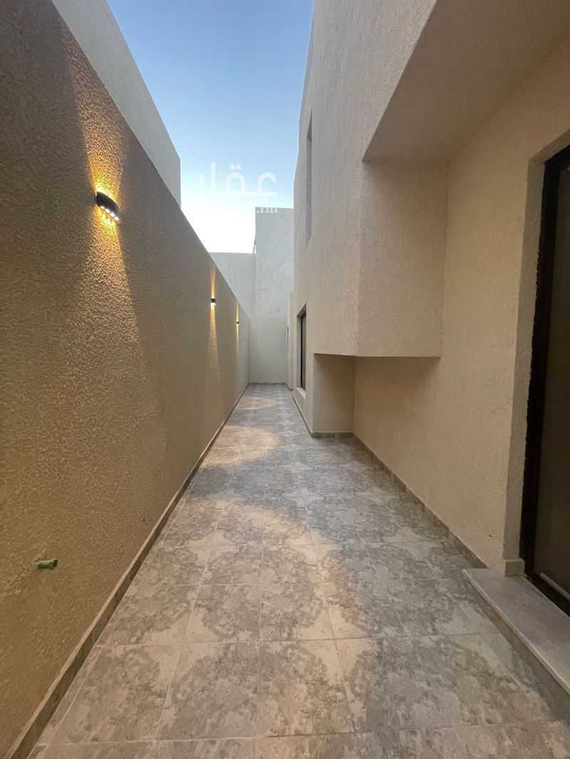 4 bedroom villa in Al Janadriyah, Riyadh 7
