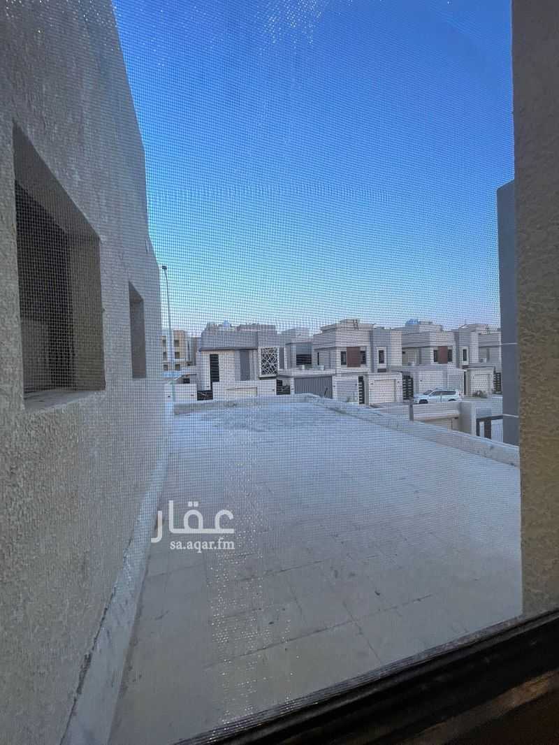 4 bedroom villa in Al Janadriyah, Riyadh 21