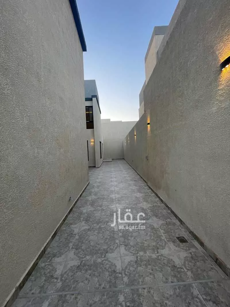 فيلا 5 غرف في الجنادرية 6