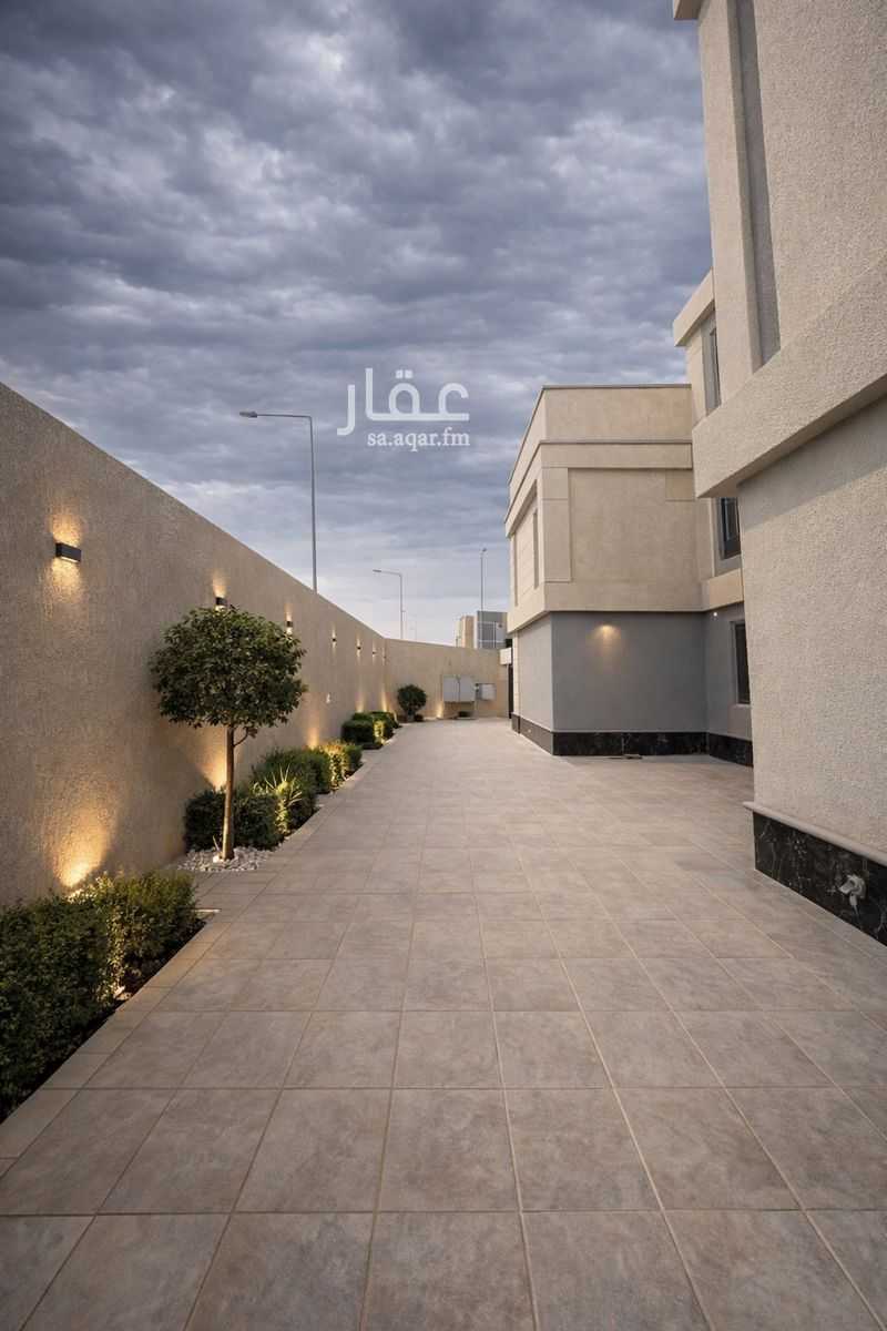 فيلا 3 غرف في الجنادرية، الرياض 4