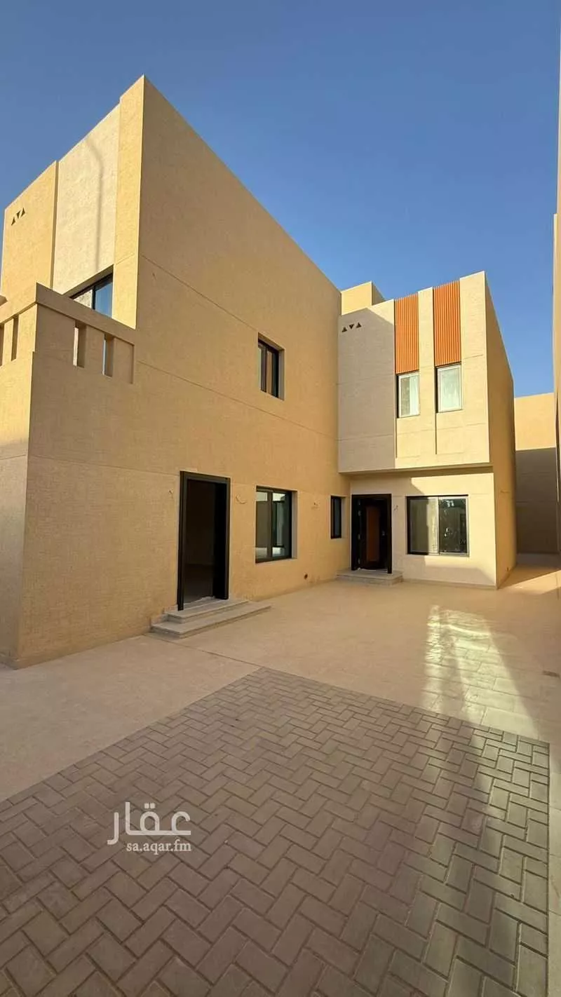 4 bedroom villa in As Suwaidi Al Gharabi 2