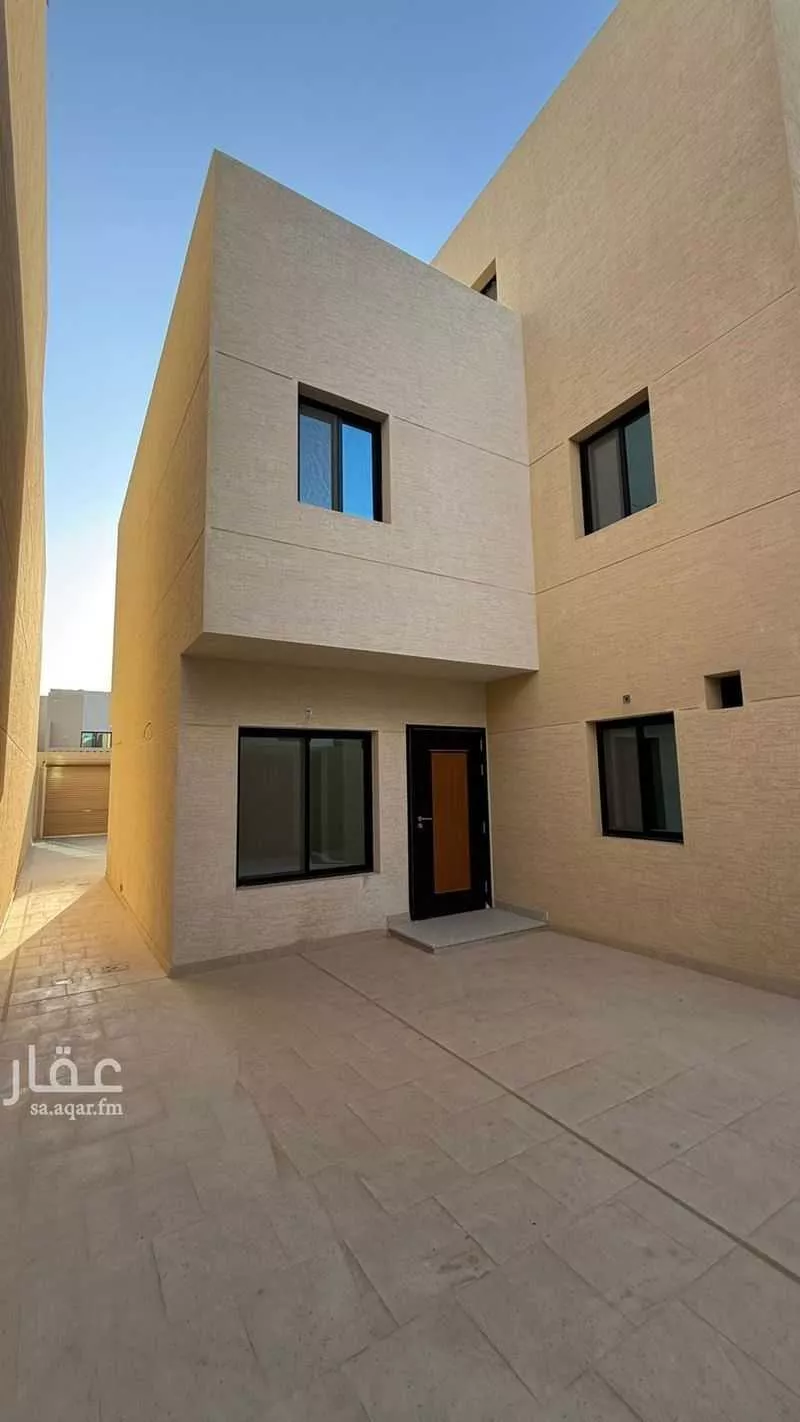 4 bedroom villa in As Suwaidi Al Gharabi 3
