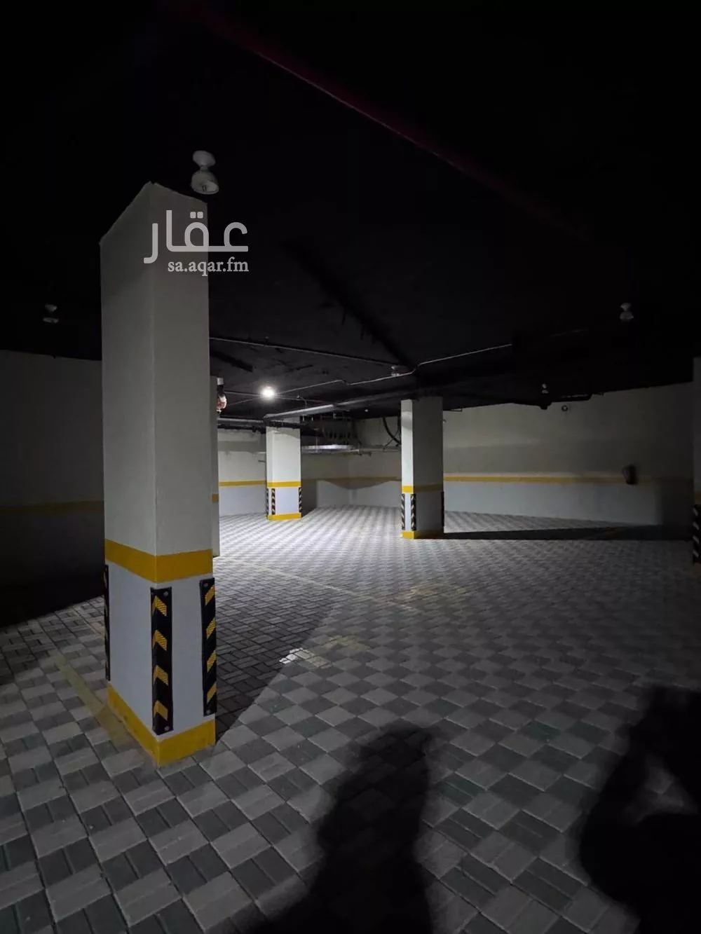 فيلا 3 غرف في المهدية 12