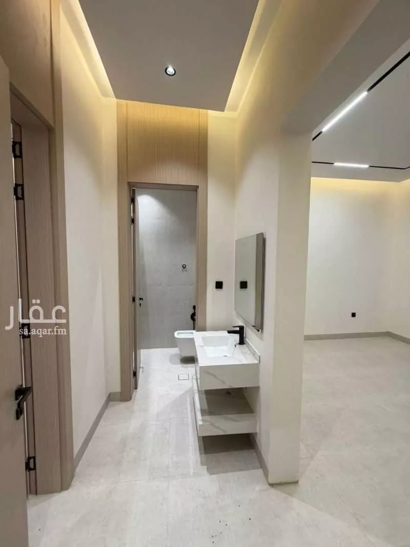 شقة 3 غرف في الرمال 8