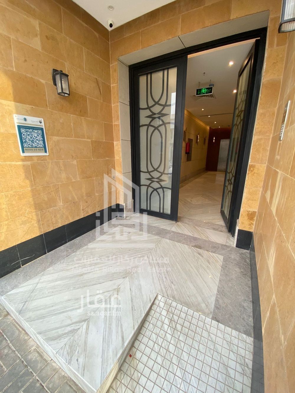 3 bedroom apartment in Al Rawabi, Riyadh 2