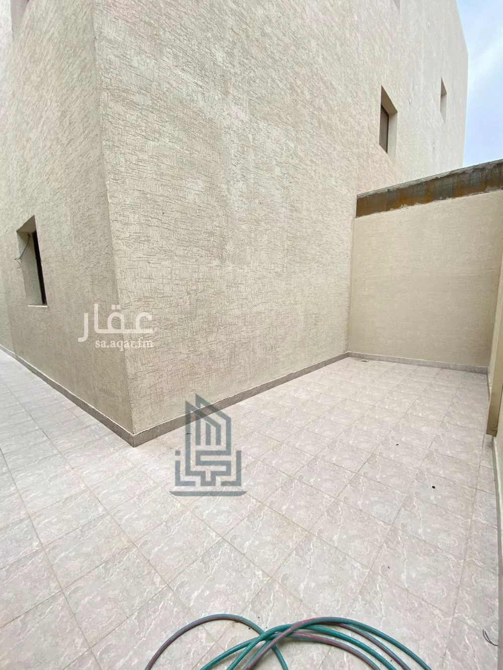 شقة 3 غرف في الروابي 22
