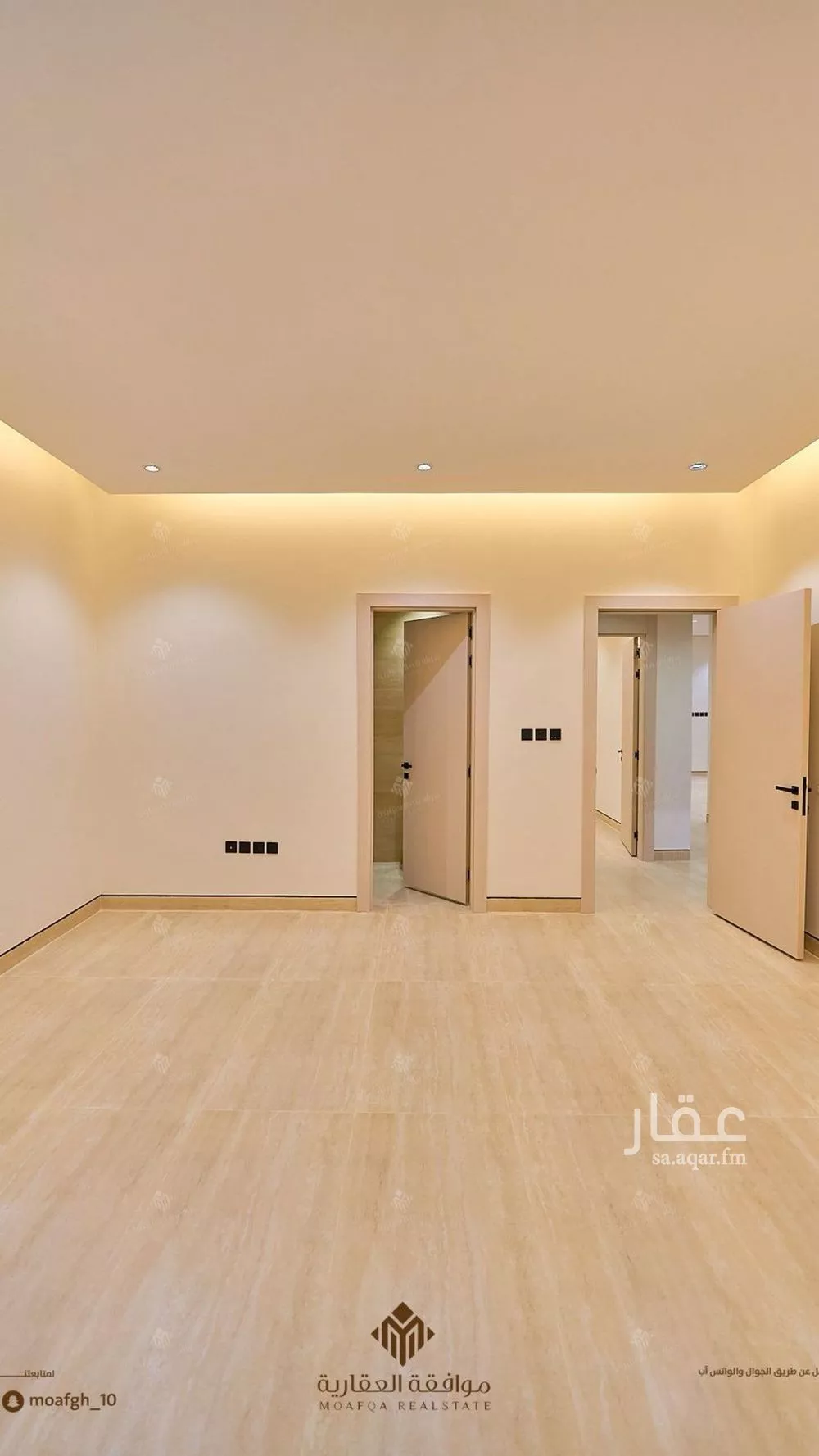 3 bedroom apartment in Al Mahdiyyah 11