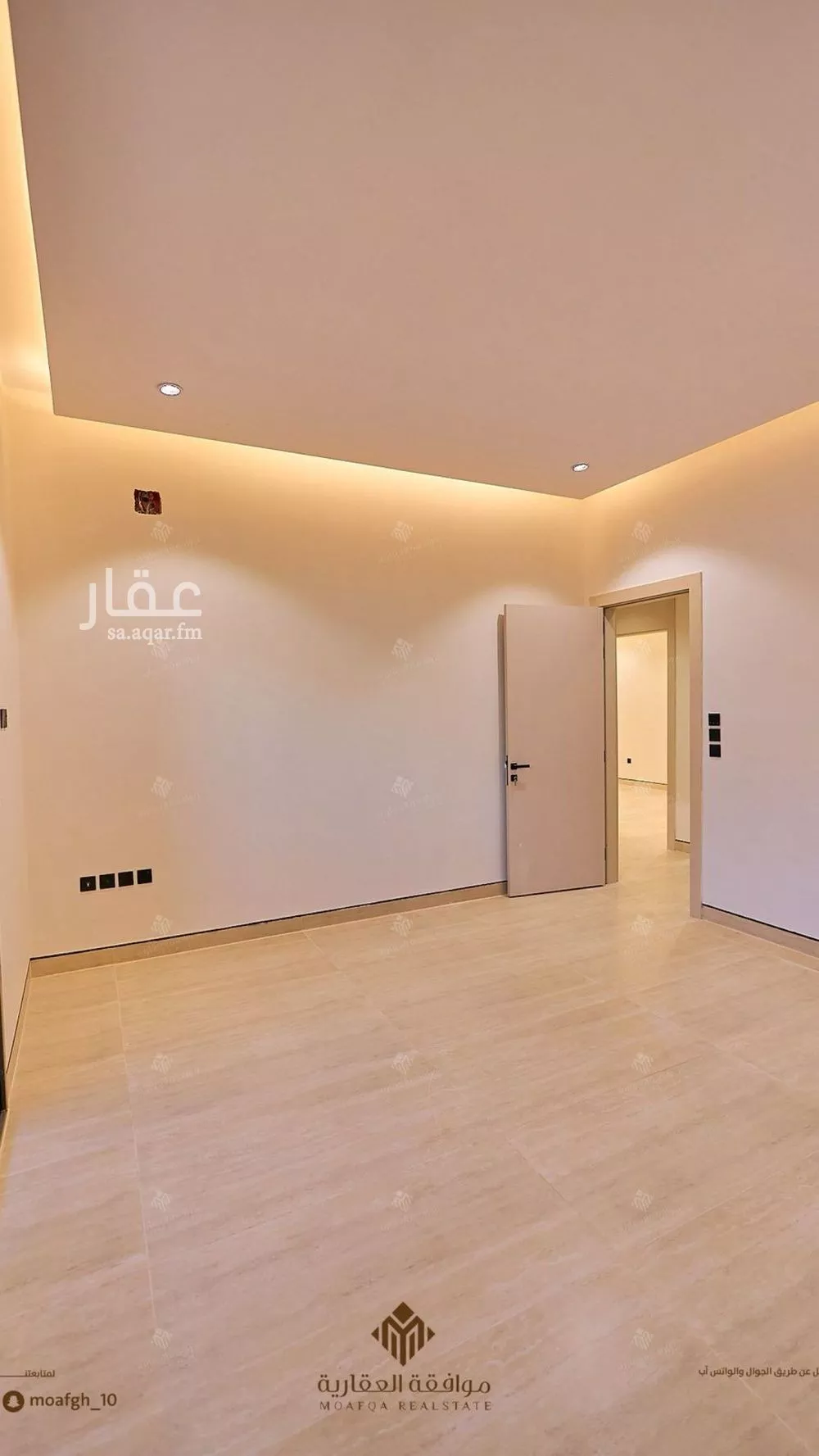 3 bedroom apartment in Al Mahdiyyah 12