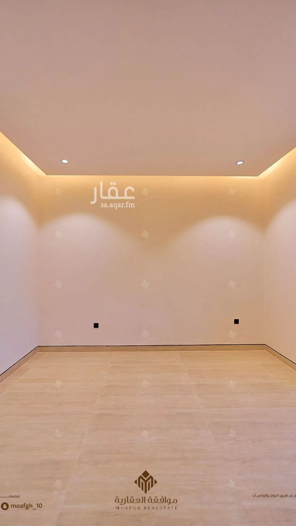3 bedroom apartment in Al Mahdiyyah 13