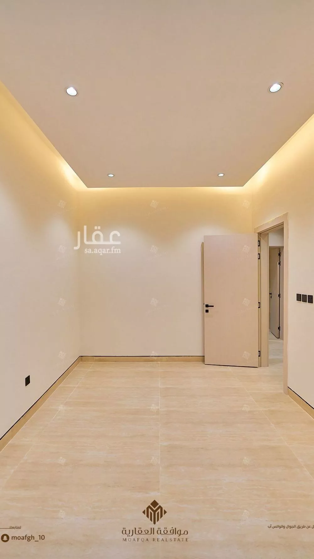 3 bedroom apartment in Al Mahdiyyah 14