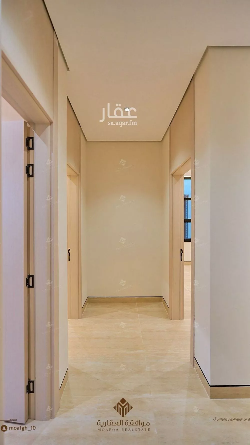 3 bedroom apartment in Al Mahdiyyah 17