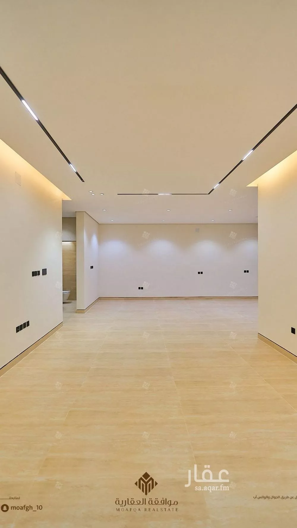 3 bedroom apartment in Al Mahdiyyah 3