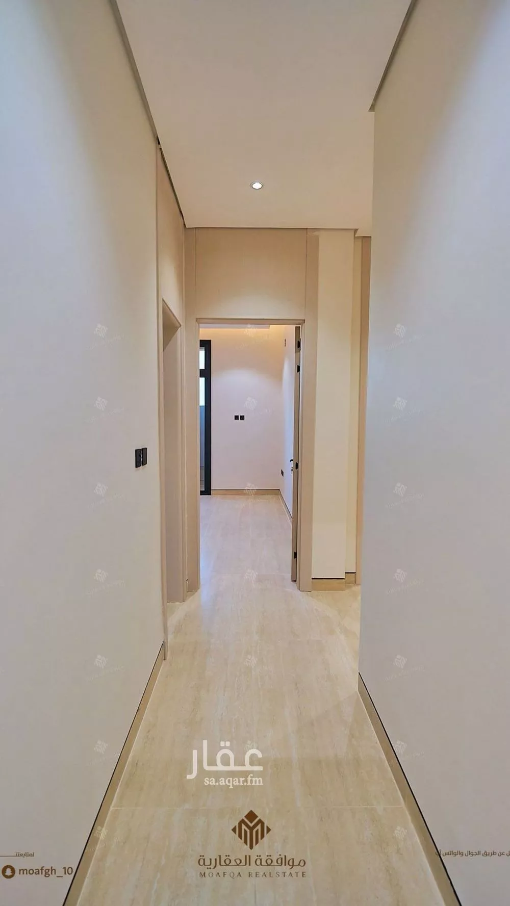3 bedroom apartment in Al Mahdiyyah 21