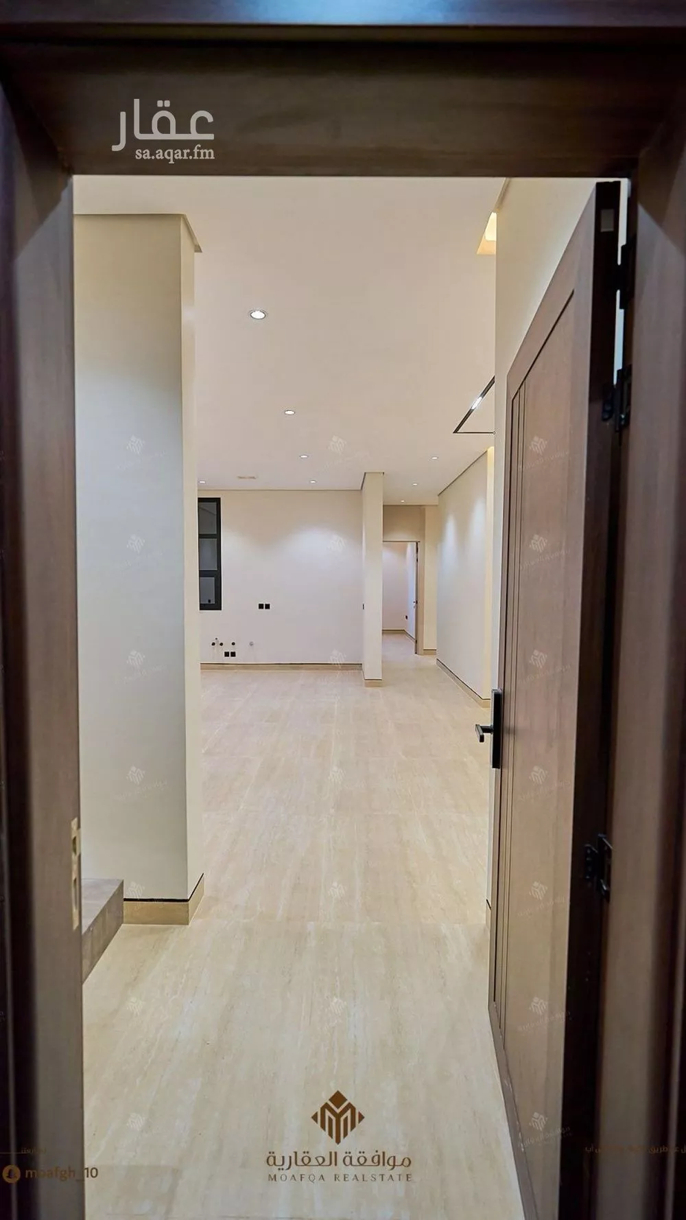 3 bedroom apartment in Al Mahdiyyah 4