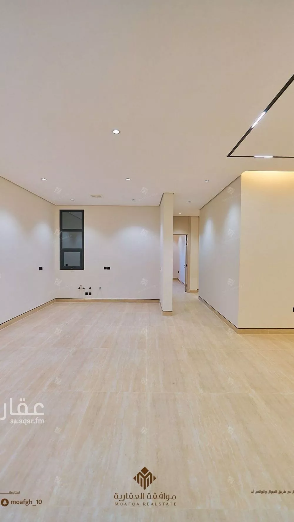 3 bedroom apartment in Al Mahdiyyah 5