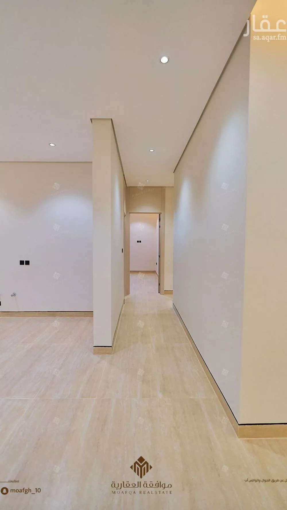 3 bedroom apartment in Al Mahdiyyah 7