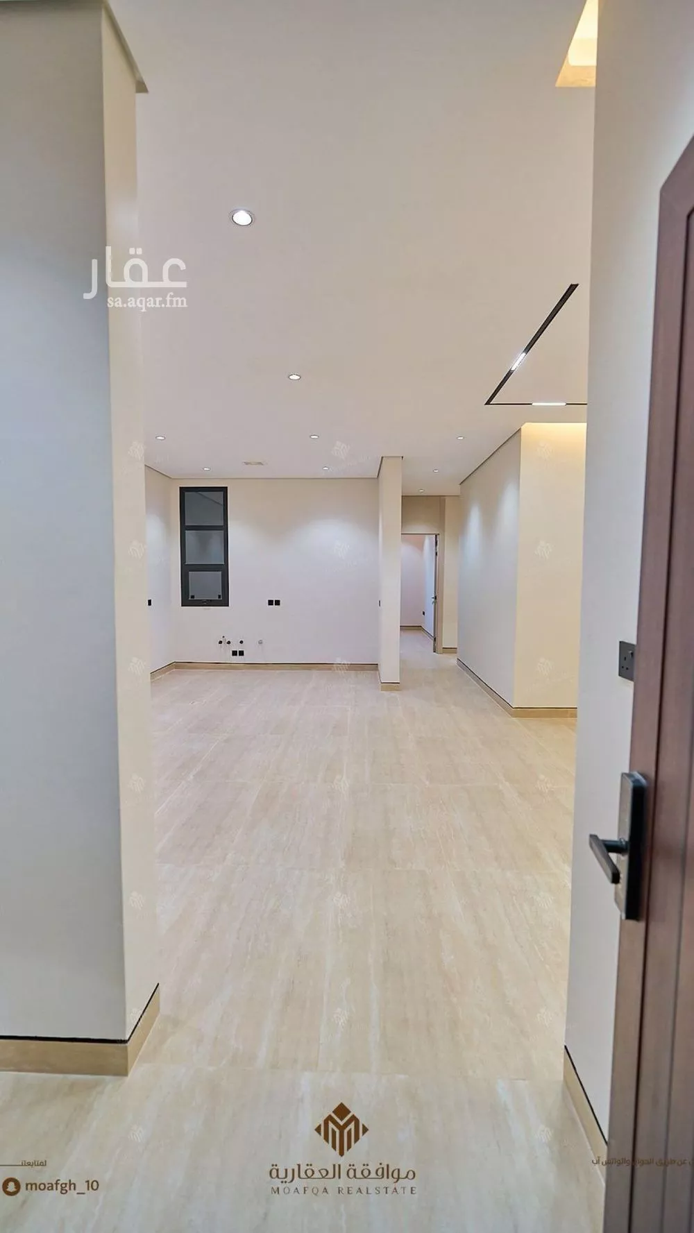 3 bedroom apartment in Al Mahdiyyah 9