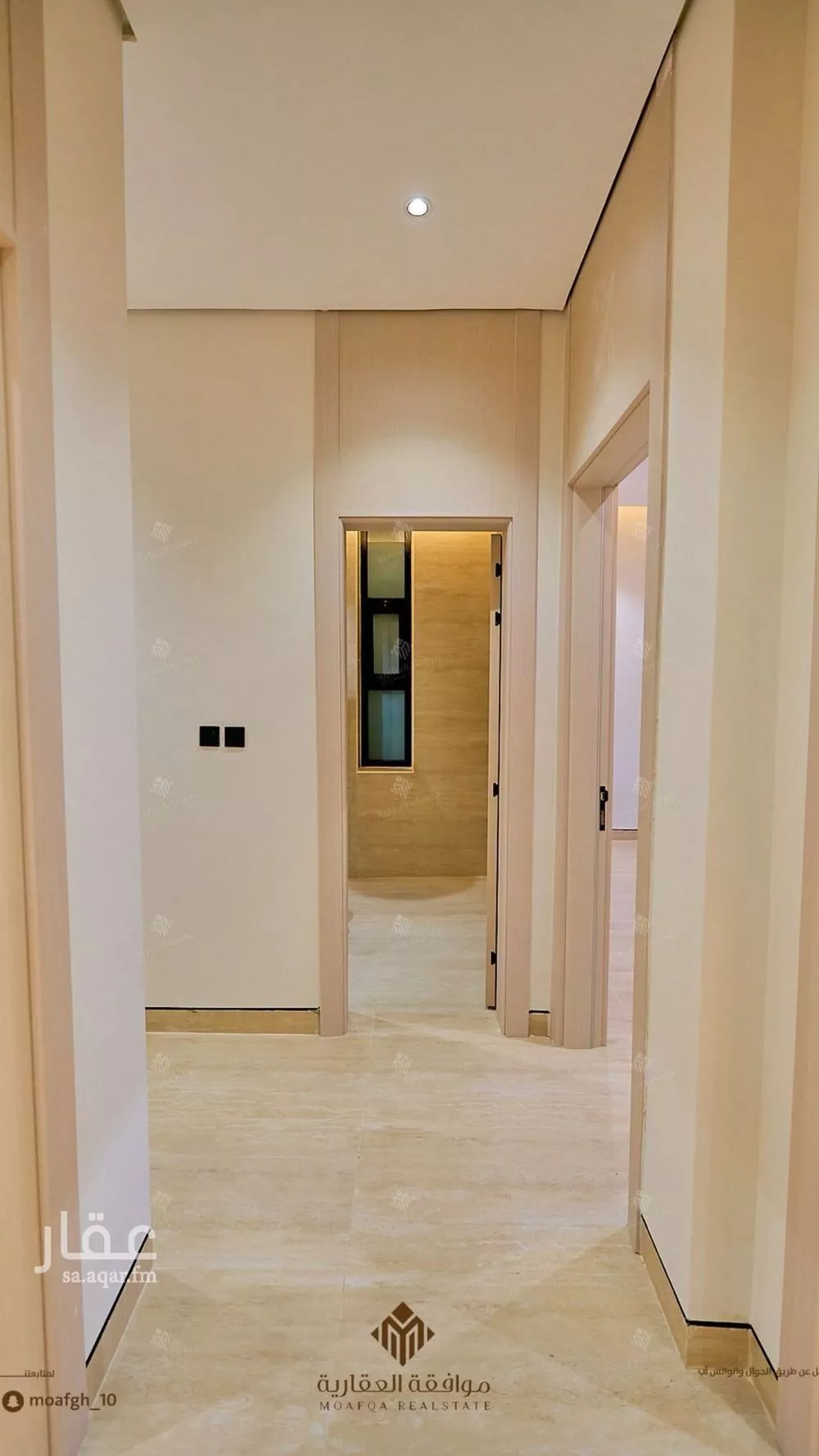 3 bedroom apartment in Al Mahdiyyah 10