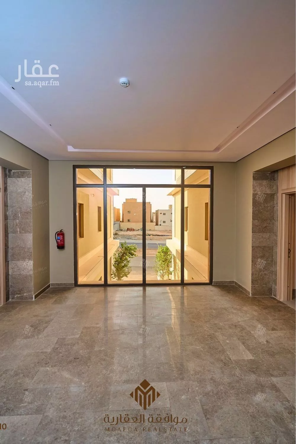 3 bedroom apartment in Al Mahdiyyah 2