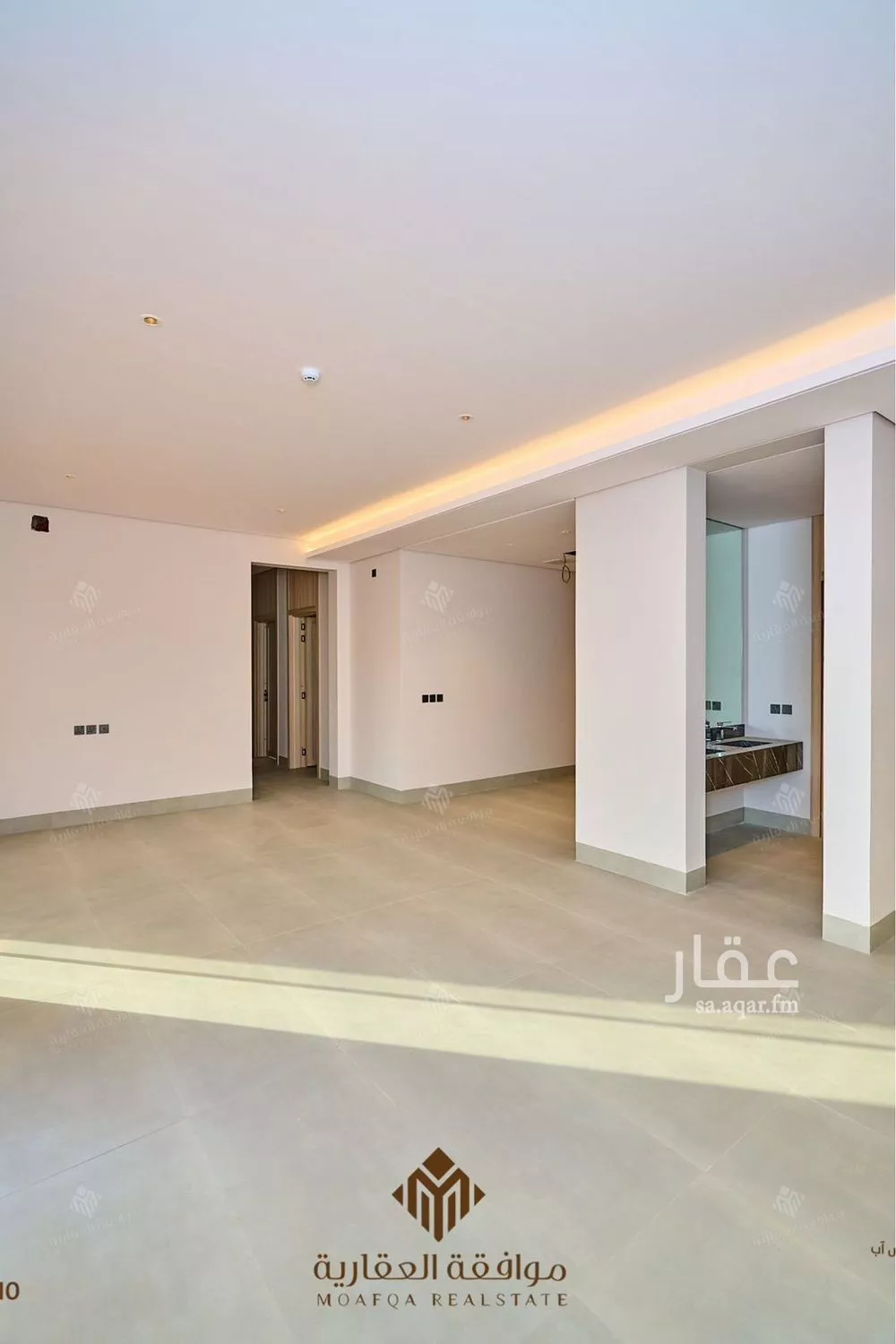3 bedroom apartment in Al Mahdiyyah 13