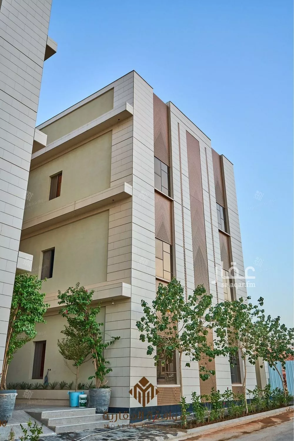 3 bedroom apartment in Al Mahdiyyah 3