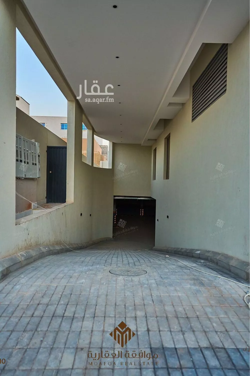 3 bedroom apartment in Al Mahdiyyah 6
