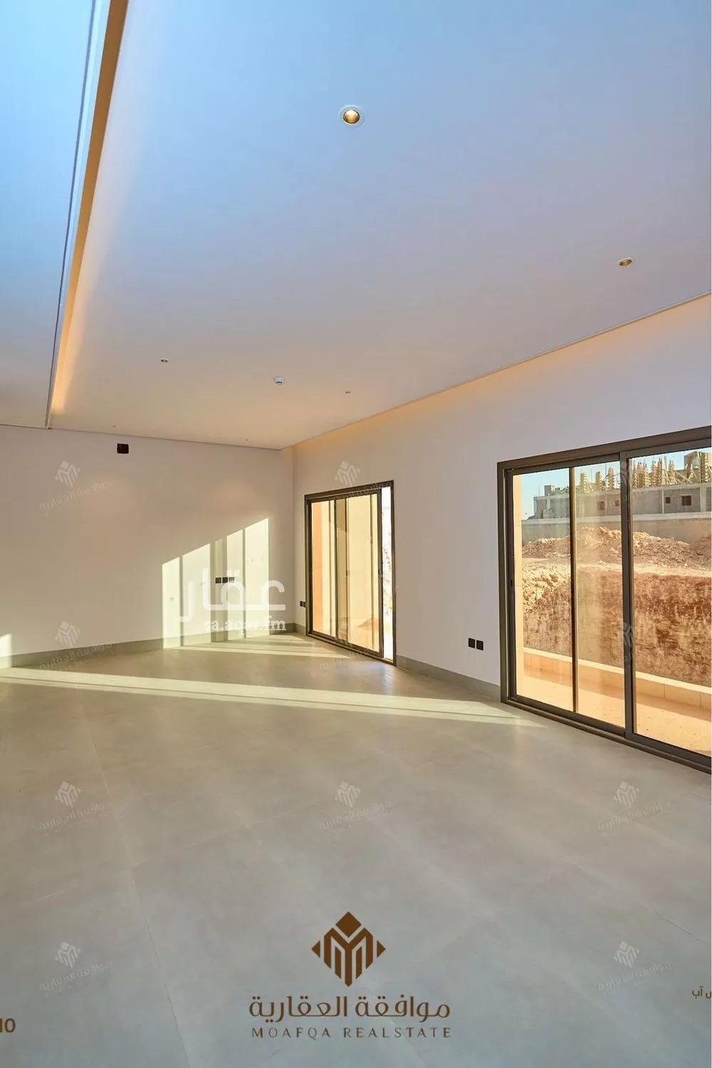 3 bedroom apartment in Al Mahdiyyah 9