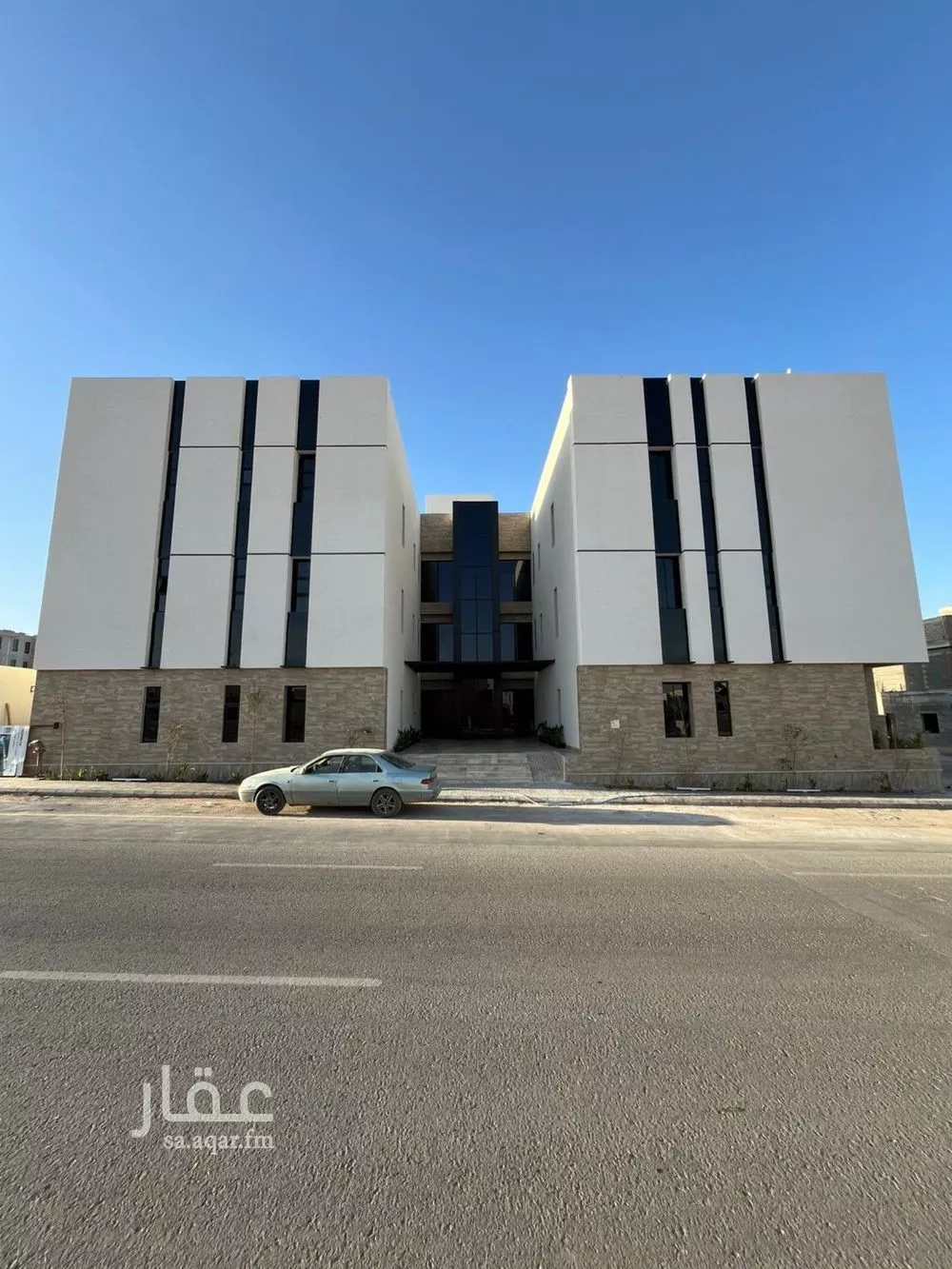 3 bedroom apartment in Al Mahdiyyah 2