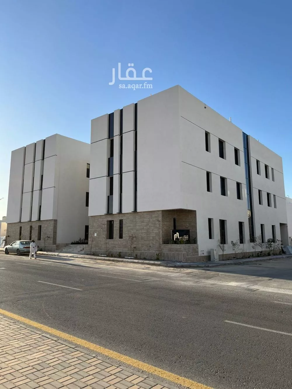 3 bedroom apartment in Al Mahdiyyah 3