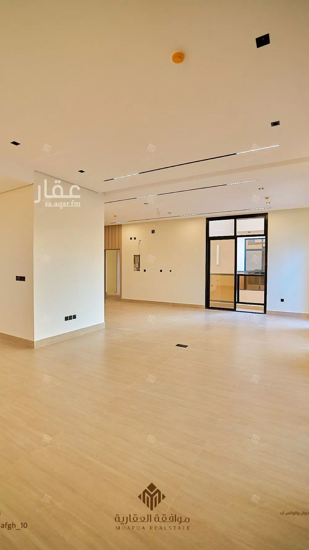 3 bedroom apartment in Al Mahdiyyah 12