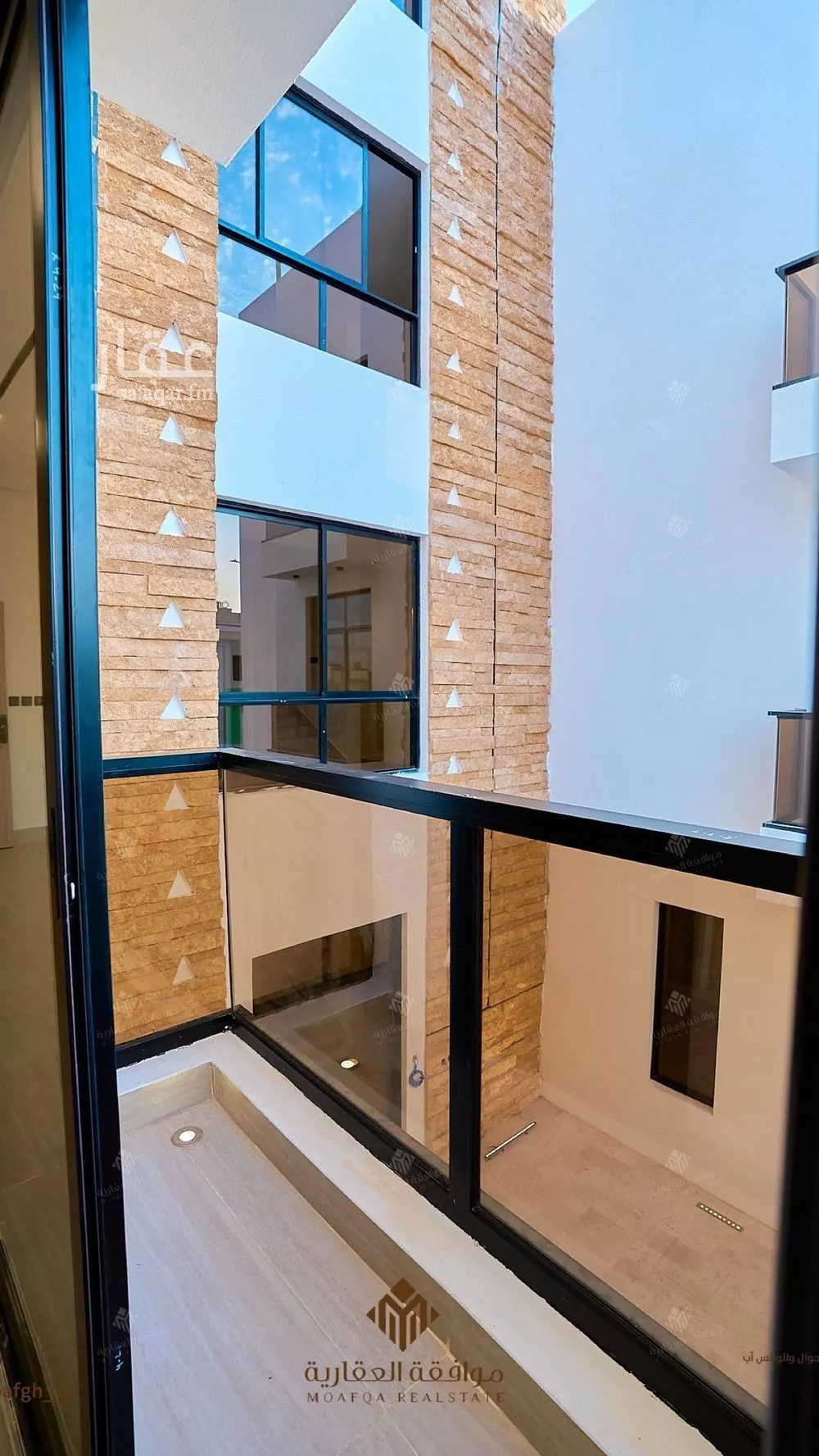 3 bedroom apartment in Al Mahdiyyah 13
