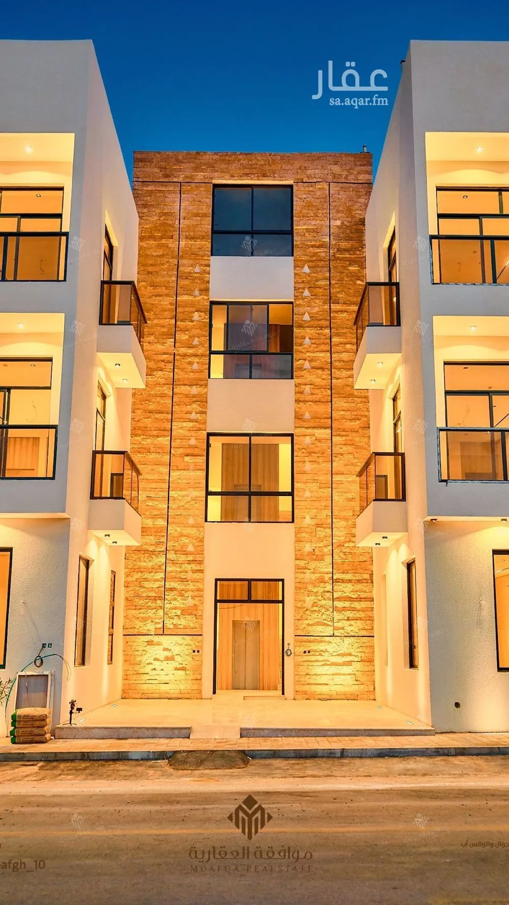 3 bedroom apartment in Al Mahdiyyah 4
