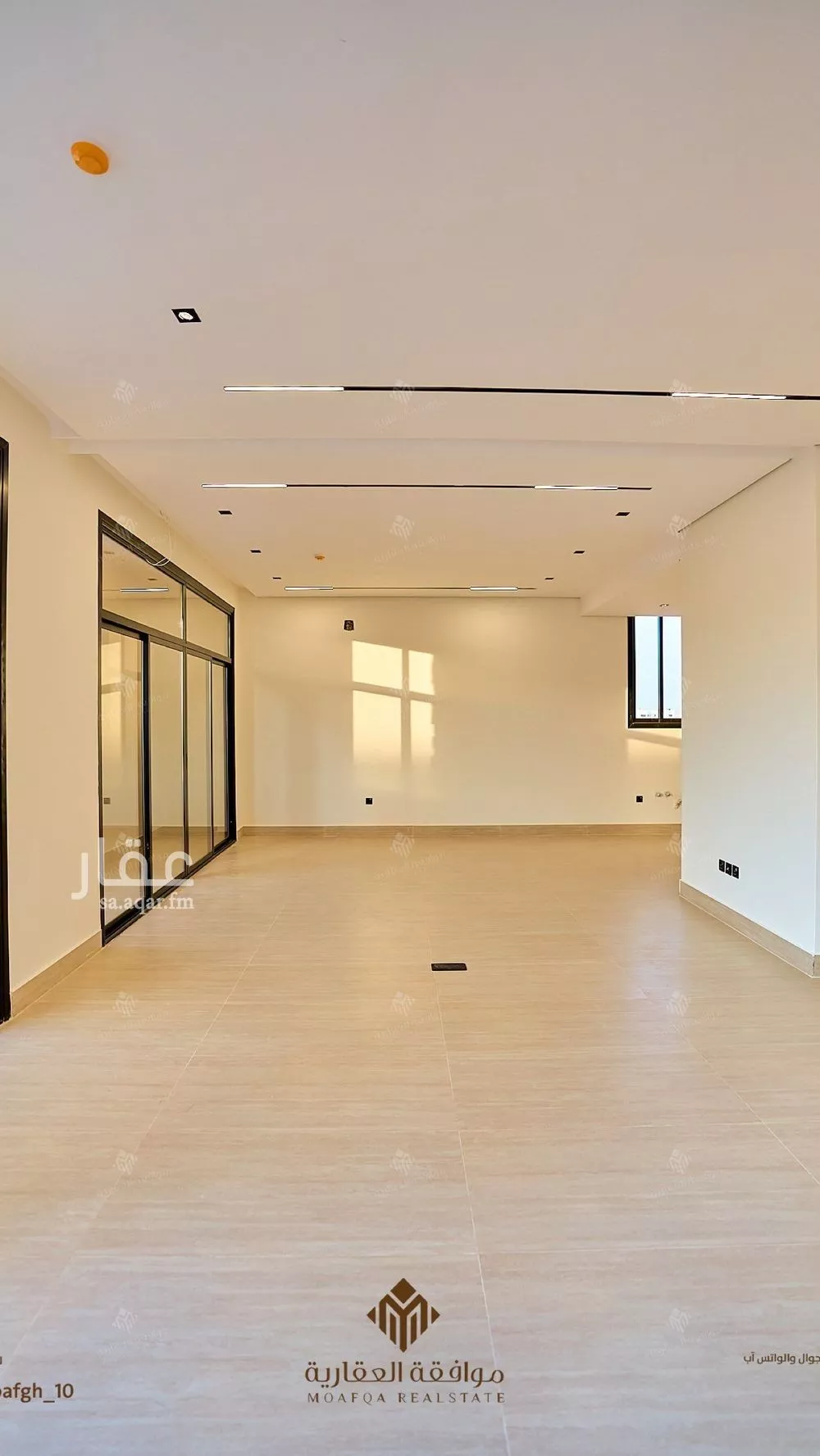 3 bedroom apartment in Al Mahdiyyah 5