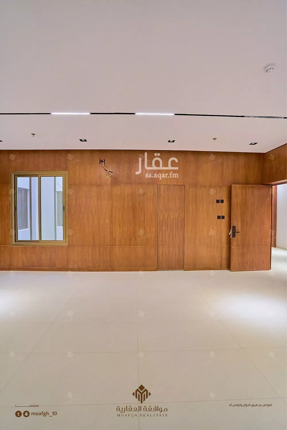 3 bedroom apartment in Al Mahdiyyah 11