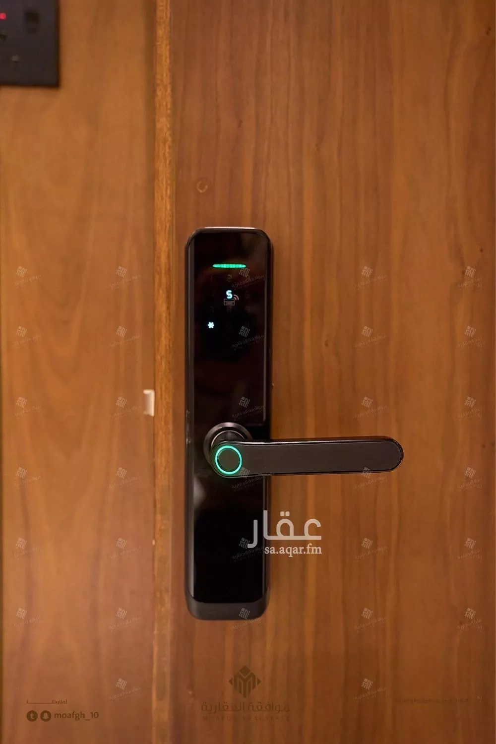 3 bedroom apartment in Al Mahdiyyah 12