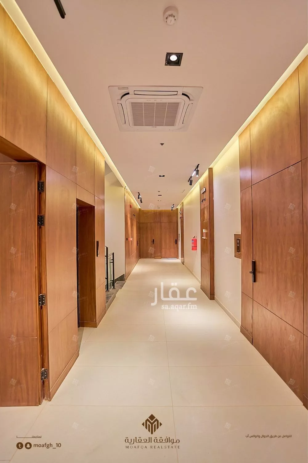 3 bedroom apartment in Al Mahdiyyah 13