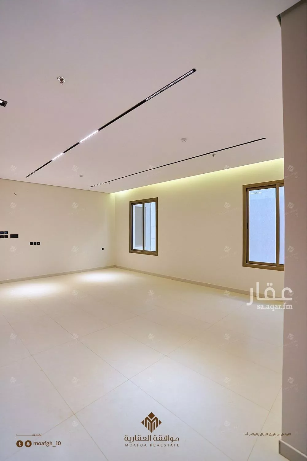 3 bedroom apartment in Al Mahdiyyah 14