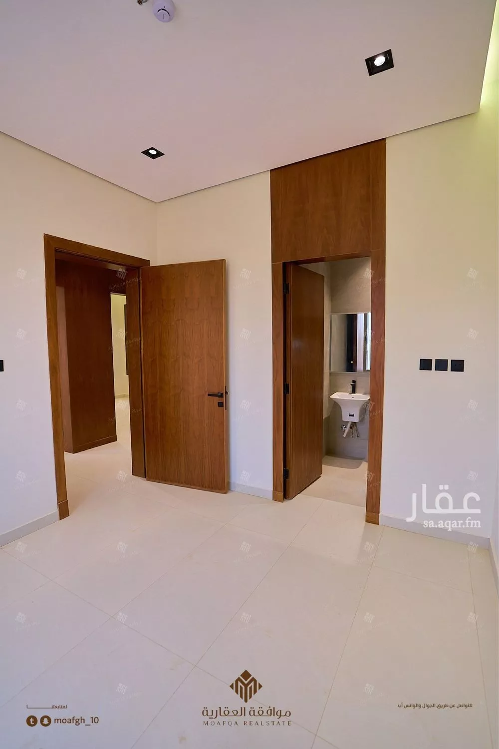 3 bedroom apartment in Al Mahdiyyah 19