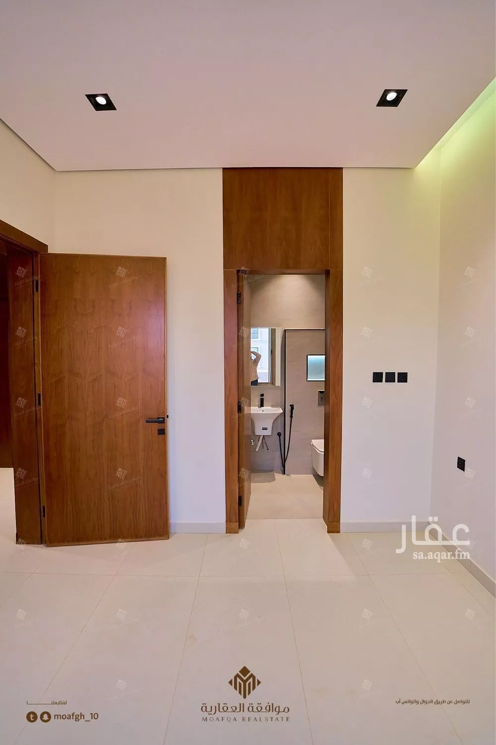 3 bedroom apartment in Al Mahdiyyah 20